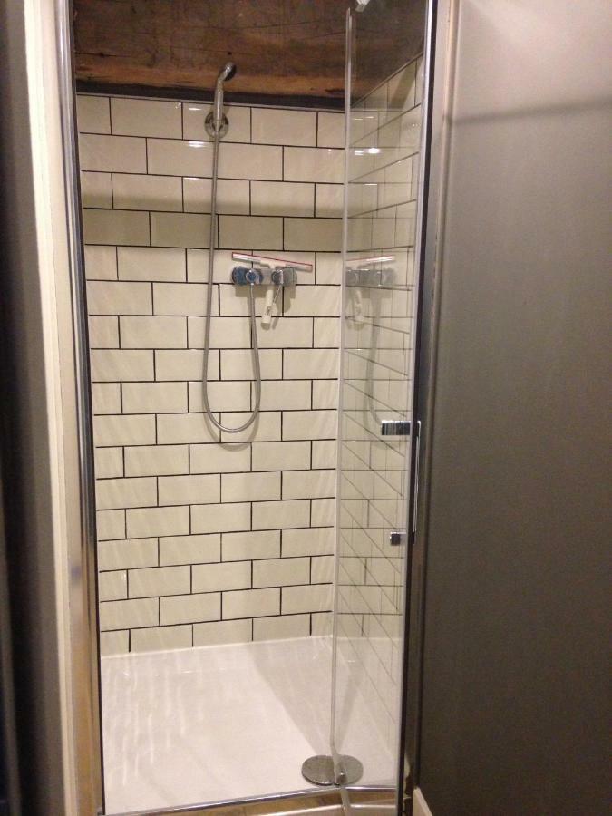 La Rive Chambre D Hotes The Riverside Retreat ジャルナック エクステリア 写真